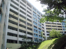 Blk 141 Jalan Bukit Merah (Bukit Merah), HDB 3 Rooms #13592